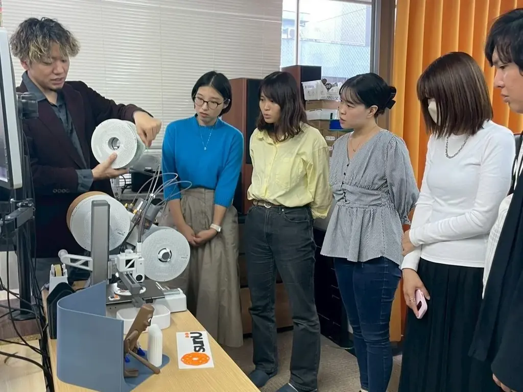 3Dプリンタ教室「3DLab」、じゃらんnetで2つの体験プランの予約受付を開始 画像 3