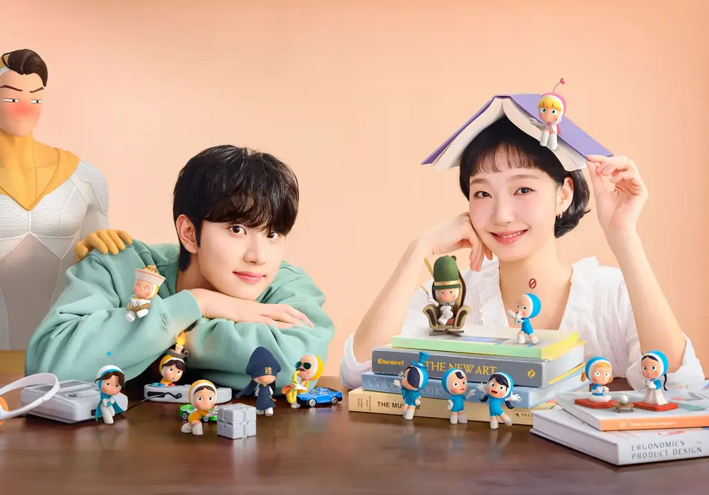 9月18日スタート、ユミの細胞たち3 ノーカット字幕でTV初放送