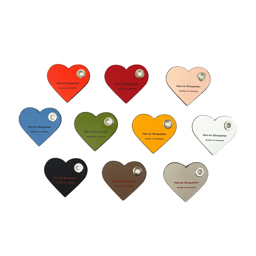 【Hervé Chapelier（エルベシャプリエ）】レザーハンドルのナイロントート「3886CD」に待望の新色登場！大人の装いを引き立てるニュアンスカラーや上品なピンクなど全5色が新発売 画像 11