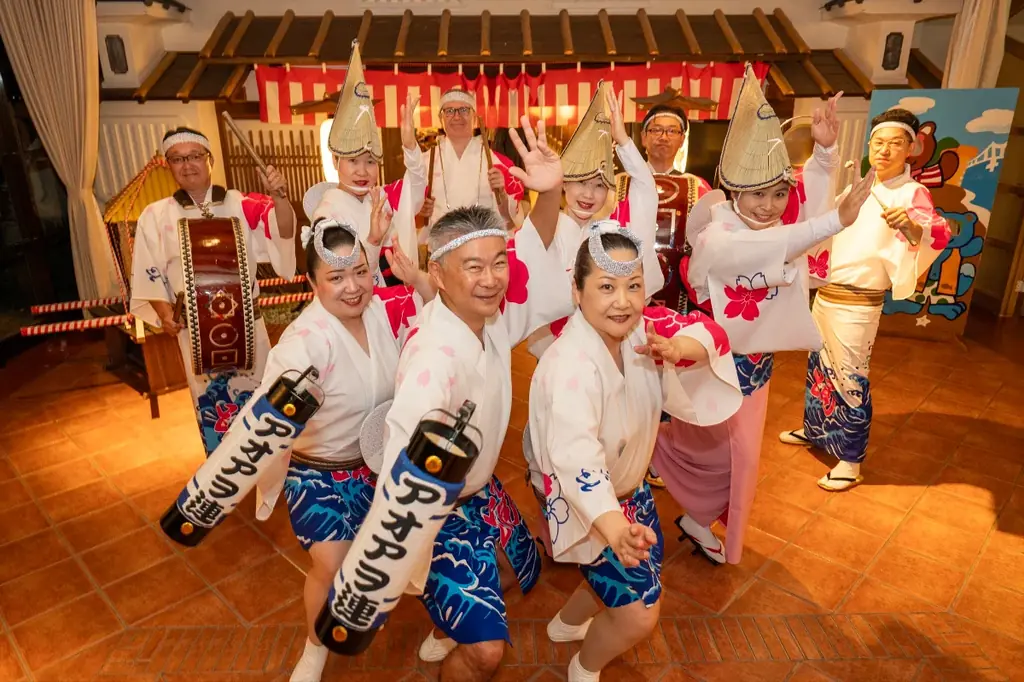 海を望む絶景ホテル☆徳島ブランド【なると金時収穫体験】秋の日帰り旅♪ 芋掘り×郷土料理バイキング×鳴門温泉 画像 26