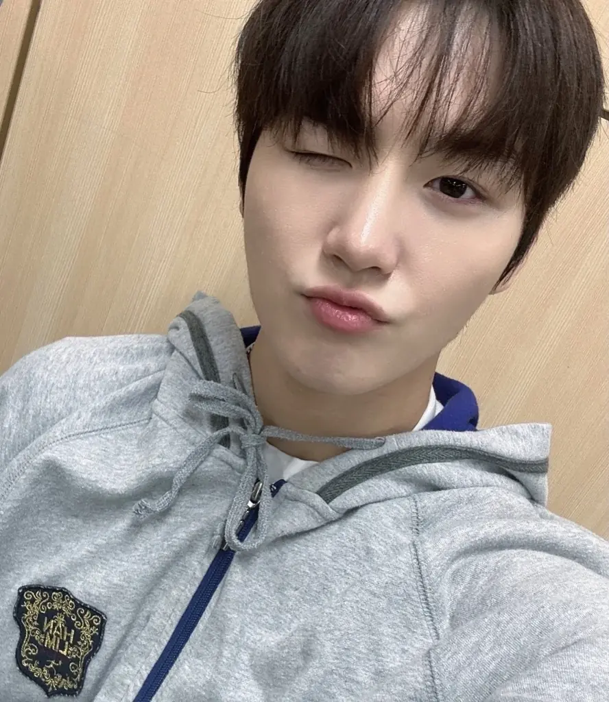 「PRODUCE 101 JAPAN 新世界」出演のLEE HYUNJAE（イ・ヒョンジェ）、東京で初のファンミーティング開催決定 画像 2