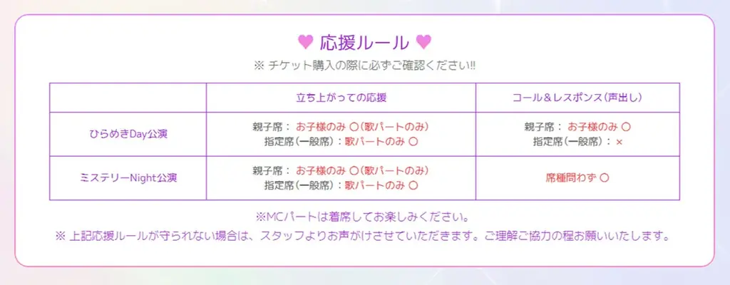 10月3日(土)開催「名探偵プリキュア！LIVE2026」新ビジュアル＆追加グッズラインナップ登場！事前通販２次受付決定！ 画像 4