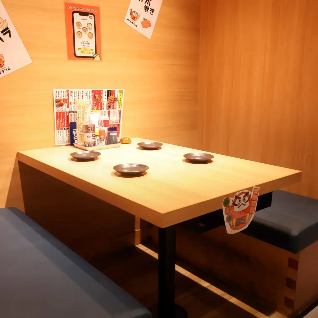 【立川に新規OPEN】毎日赤字覚悟の激安次世代居酒屋『串とメシにはサケキタル。』が遂に爆誕！ 画像 10