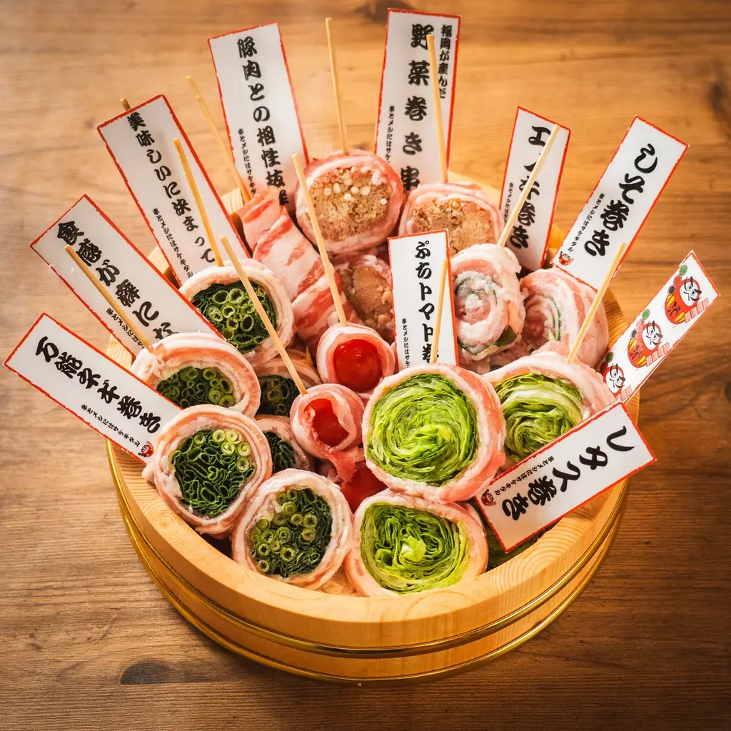 【立川に新規OPEN】毎日赤字覚悟の激安次世代居酒屋『串とメシにはサケキタル。』が遂に爆誕！ 画像 2