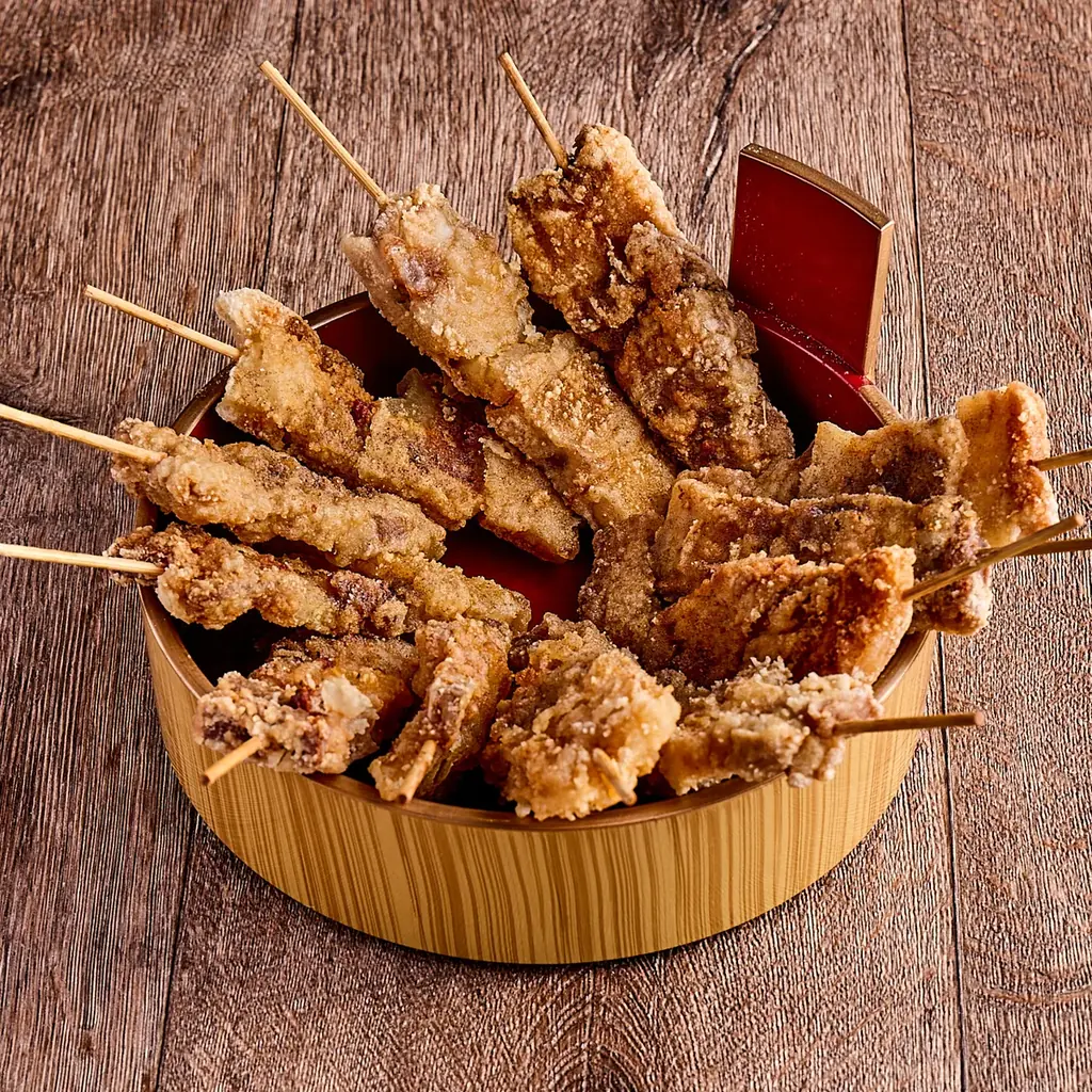 【立川に新規OPEN】毎日赤字覚悟の激安次世代居酒屋『串とメシにはサケキタル。』が遂に爆誕！ 画像 5