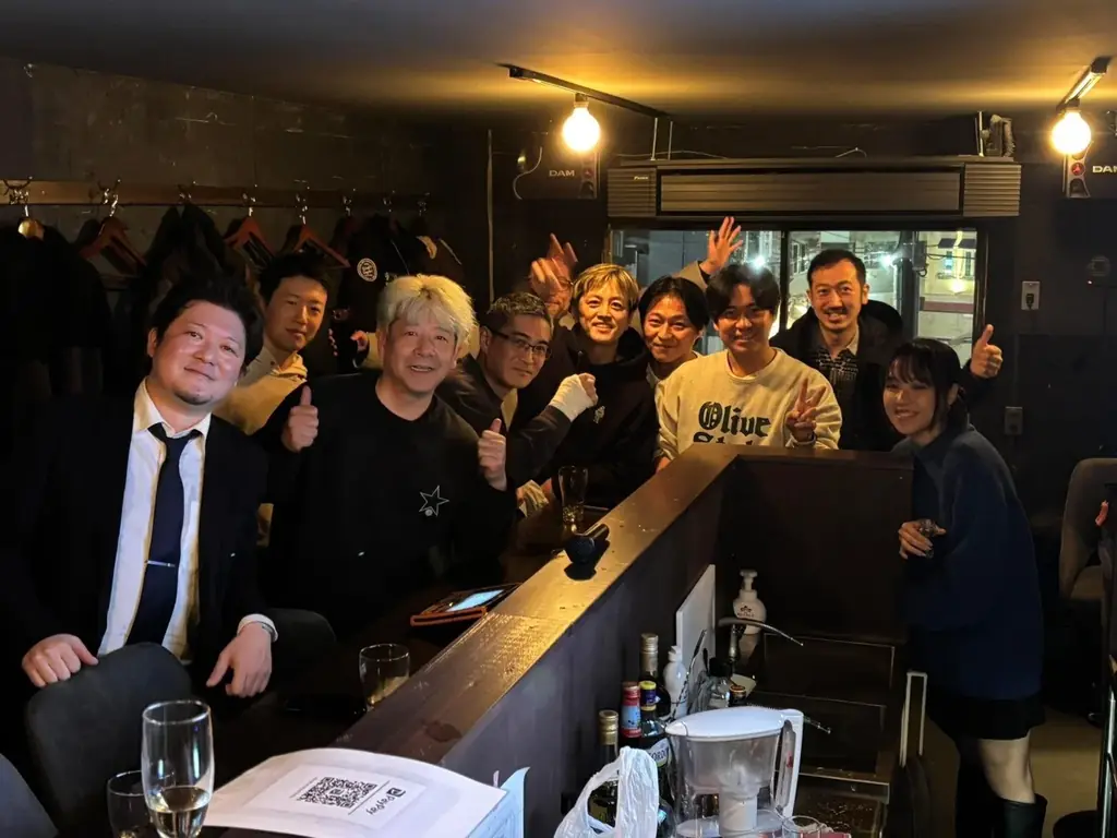 【8月21日(金)20時～開催】フードロス削減を“美味しい経営者交流”に――渋谷『KOBUSHI BEER NIGHT』が人気おにぎりを活用した新シリーズを始動！ 画像 2
