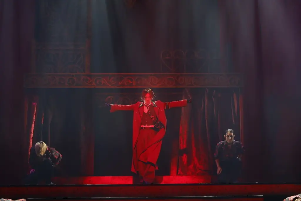 早乙女太一出演「TOKYO INSIDE CLUB-The Last Dance- 」日テレプラス９月27日放送決定！ 画像 3