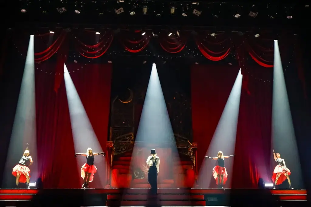 早乙女太一出演「TOKYO INSIDE CLUB-The Last Dance- 」日テレプラス９月27日放送決定！ 画像 5