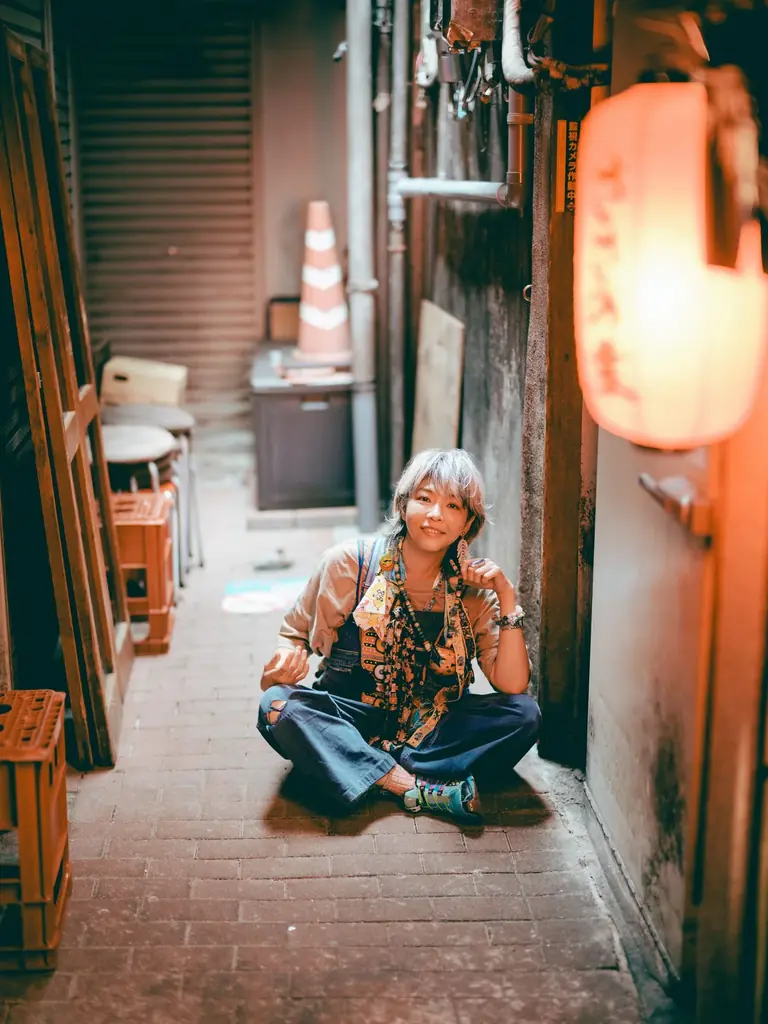 松崎ナオ、年内3作連続配信リリースが決定！第一弾「ウアワ」は本日８月16日より配信開始！ 画像 5