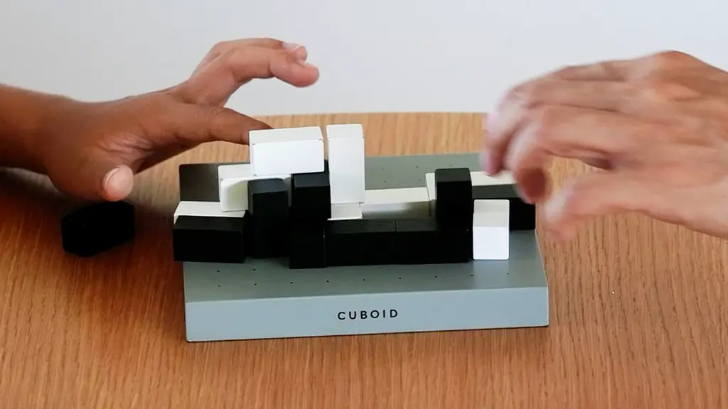 今からでも世界一になれる！繋いで積み上げて活路をひらく立体思考のボードゲーム『CUBOID（キューボイド）』の世界大会が、7年ぶりに開催。 画像 2
