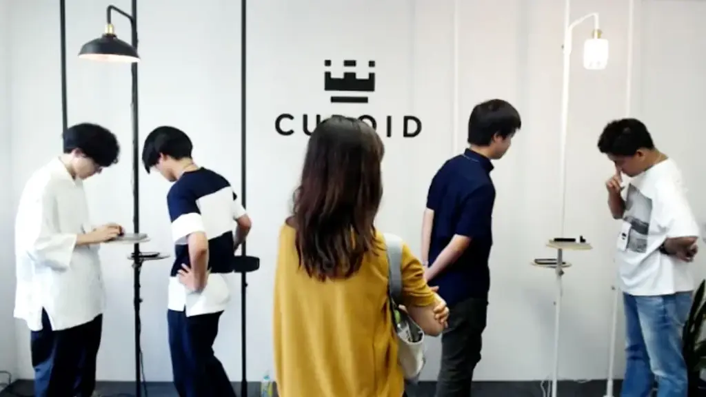 今からでも世界一になれる！繋いで積み上げて活路をひらく立体思考のボードゲーム『CUBOID（キューボイド）』の世界大会が、7年ぶりに開催。 画像 6