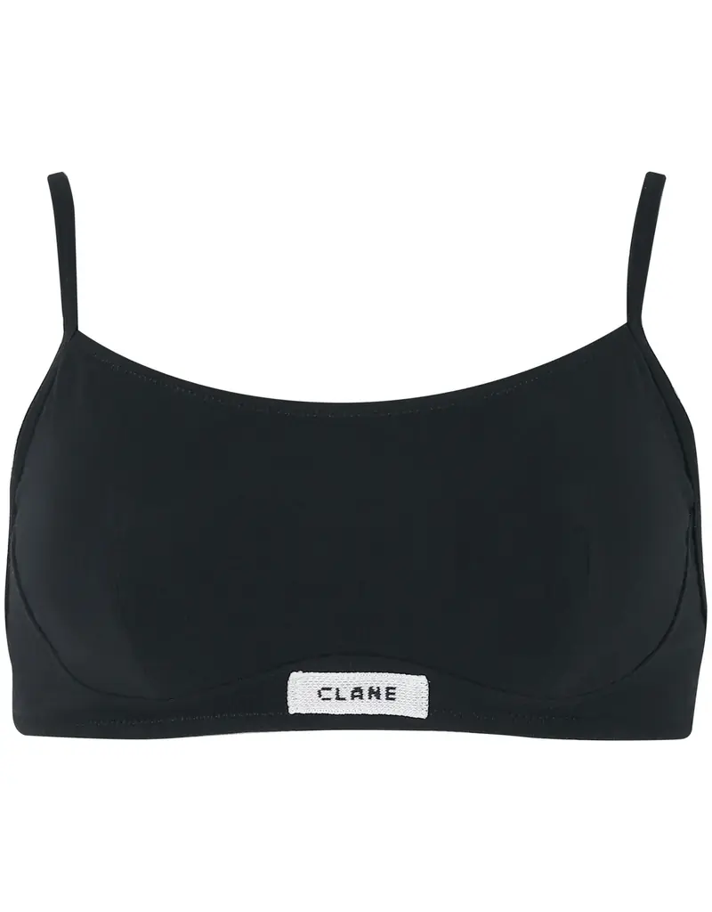 「ワコール」ブランドと「CLANE」が初となるコラボレーションを実現。ここちよさとミニマルなデザインを融合したブラジャーとショーツを発売 画像 2