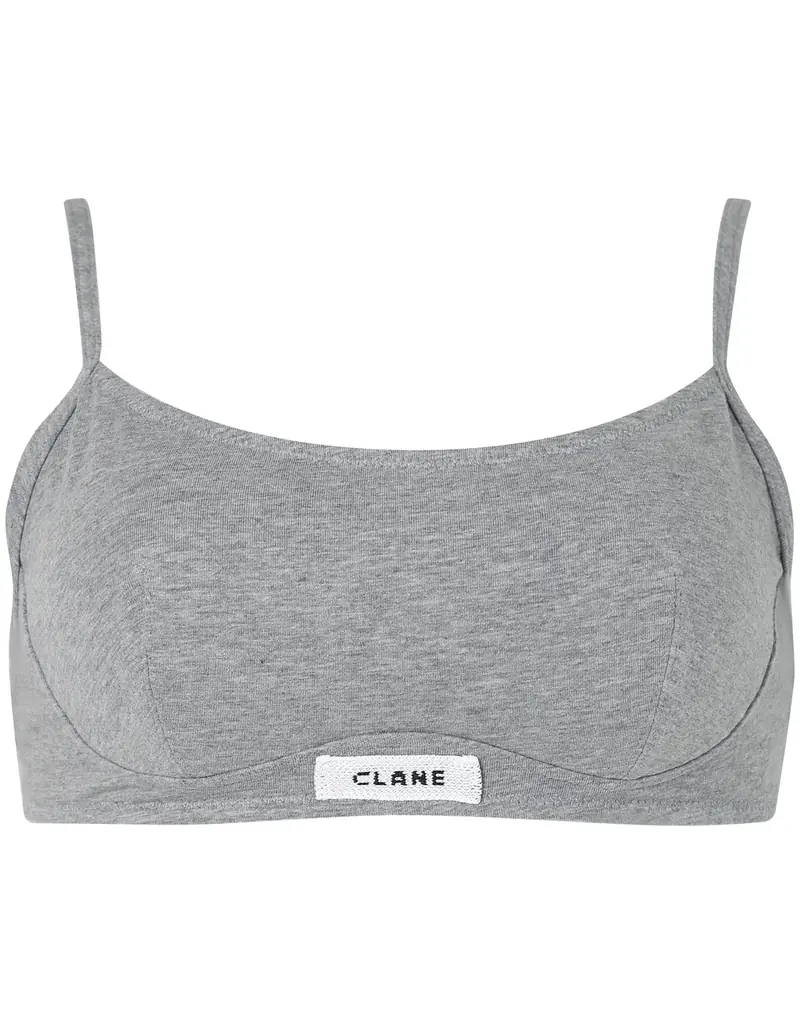 「ワコール」ブランドと「CLANE」が初となるコラボレーションを実現。ここちよさとミニマルなデザインを融合したブラジャーとショーツを発売 画像 3