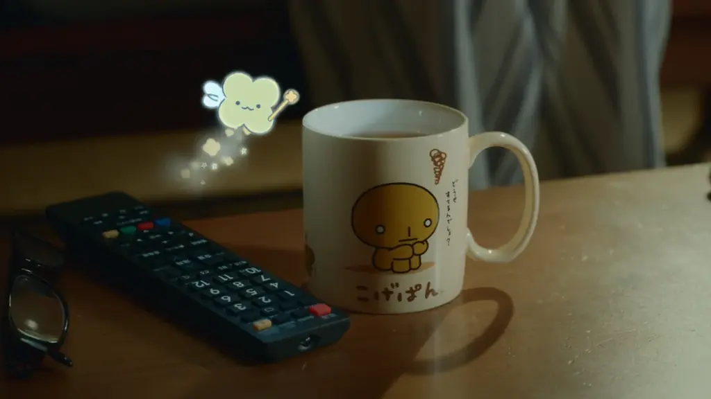 来年創業95周年を迎えるサンエックス初のブランドCMが誕生　新CM「夜もいっしょに編　３０秒・１５秒」8月17日（月）よりTVCM・デジタル配信にて順次放映 画像 5