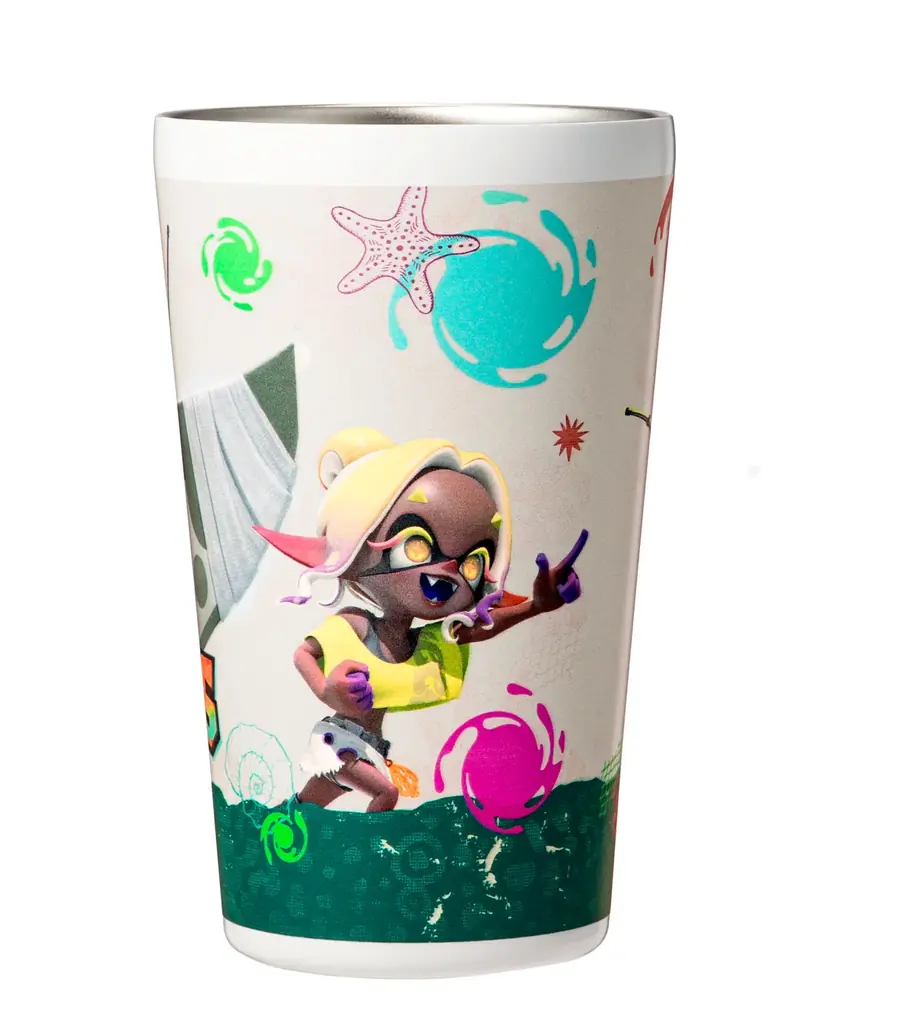 レシート応募で1,400名様にオリジナルグッズなどが当たる！『スプラトゥーン レイダース』キャンペーンをセブン‐イレブンで実施！ 画像 5