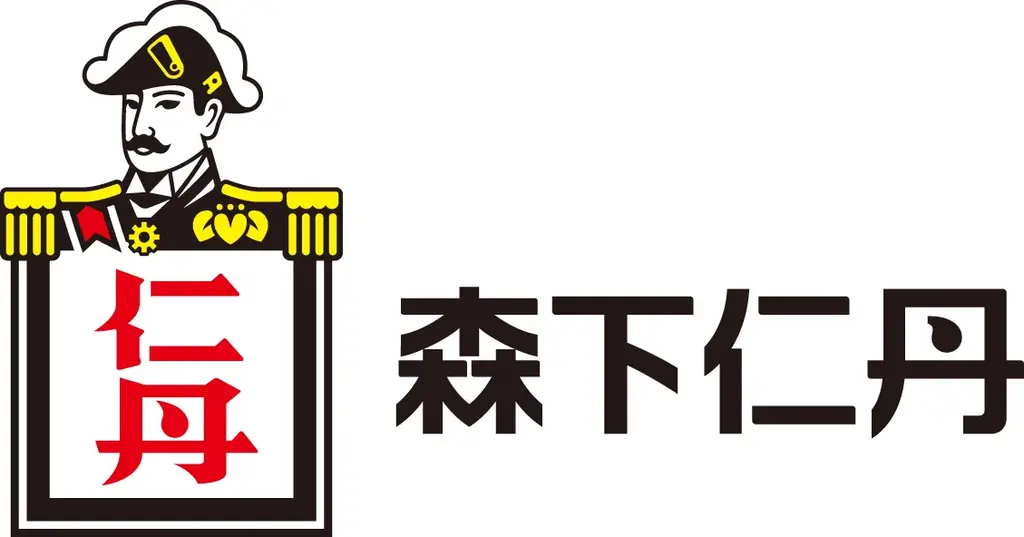 森下仁丹、公式Xアカウントを統合し「【公式】森下仁丹株式会社」として再始動！ 画像 2