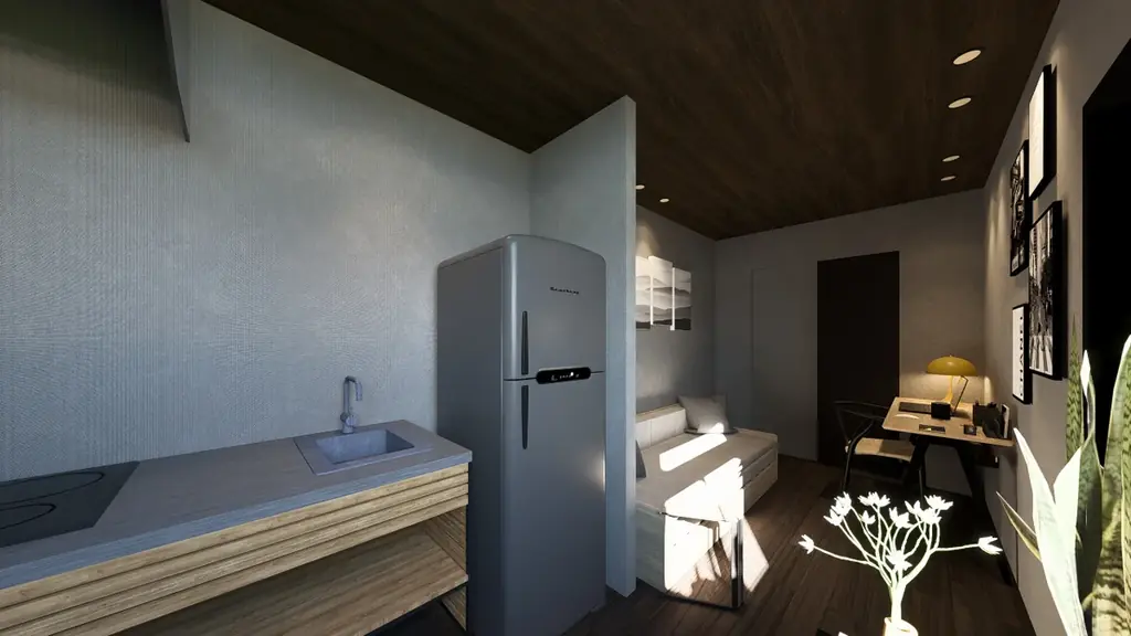 ”動かせる建築”の実物を東京で体感！㈱Mobitectのモバイル規格住宅「most-Trailer」が11月に代官山T-SITE・東京国際フォーラム・東京ビッグサイトに連続登場 画像 6