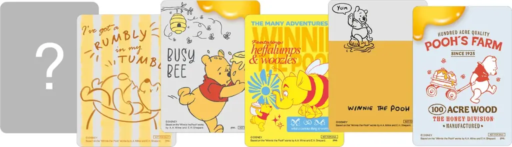 【そごう横浜店】くまのプーさん　おひさまマーケット 画像 12