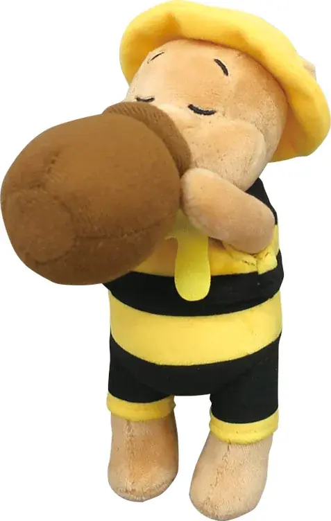 【そごう横浜店】くまのプーさん　おひさまマーケット 画像 3
