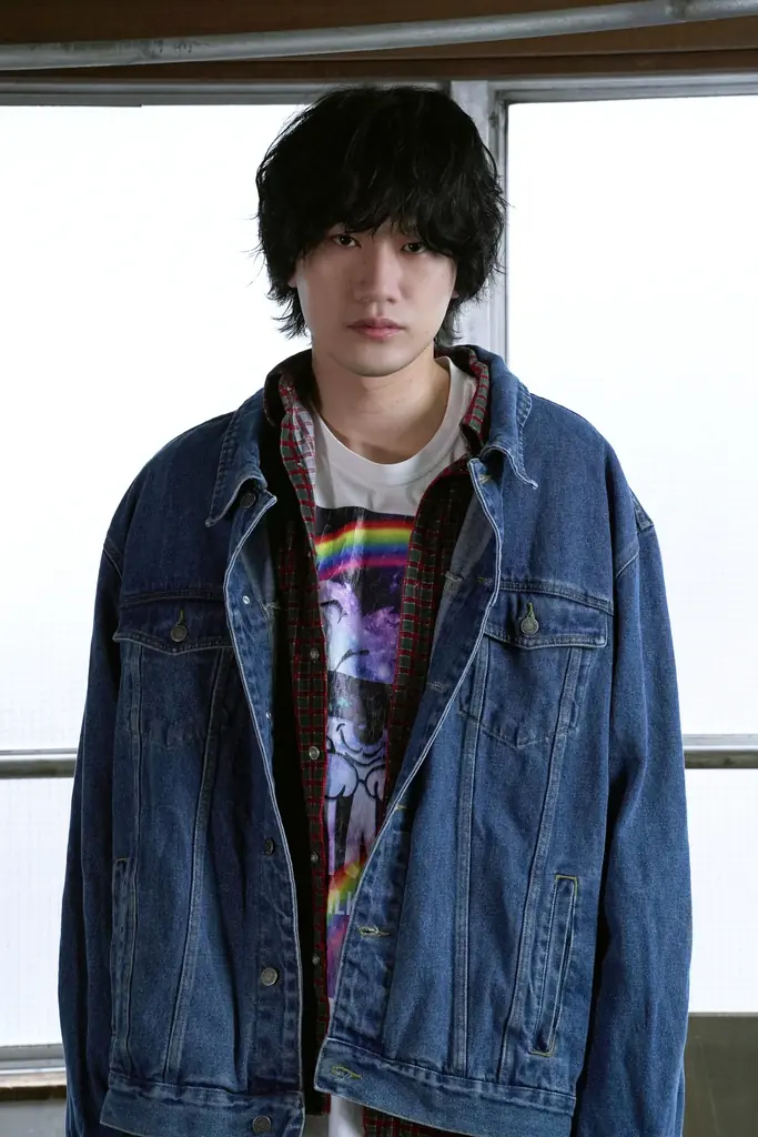 白柏寿大主演『プリズムの窓』、目下稽古中！！キャストコメント＆初出ビジュアル写真が到着 画像 2