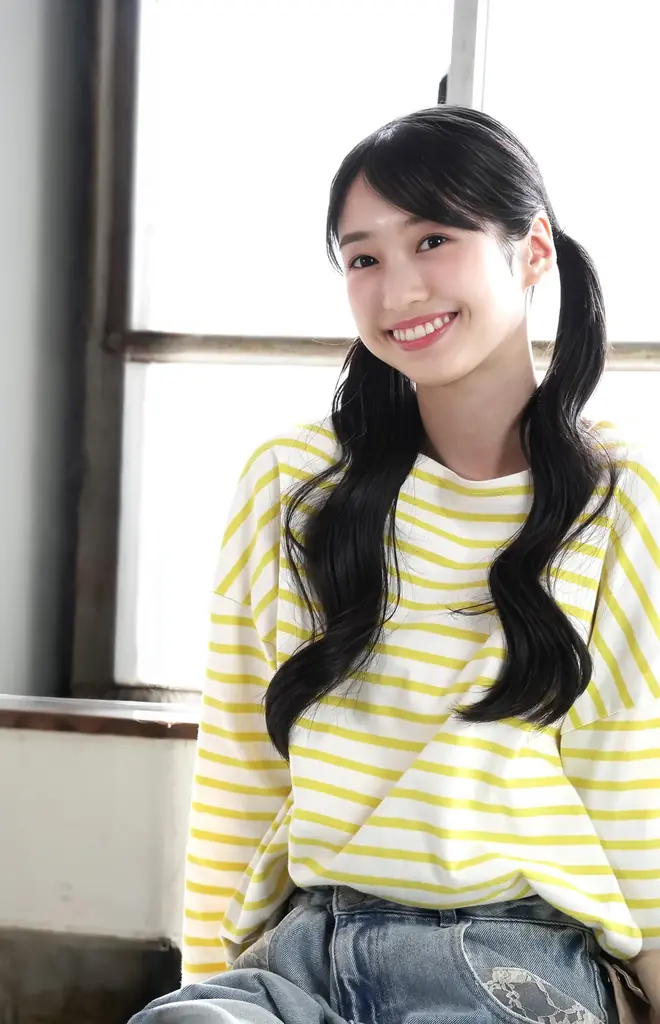 白柏寿大主演『プリズムの窓』、目下稽古中！！キャストコメント＆初出ビジュアル写真が到着 画像 5
