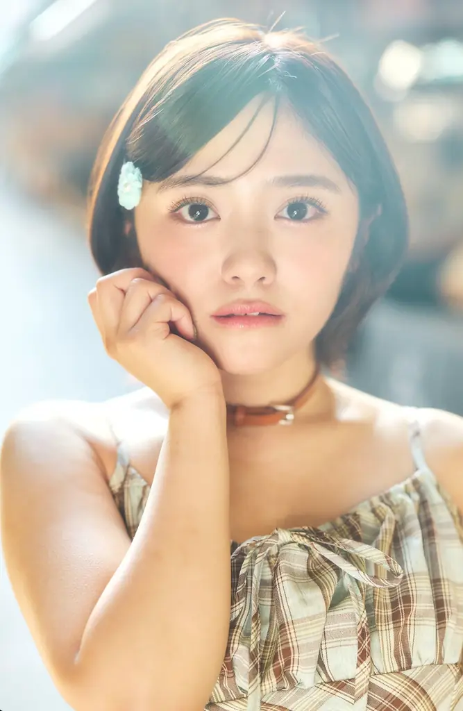 岡田彩夢 10周年写真集