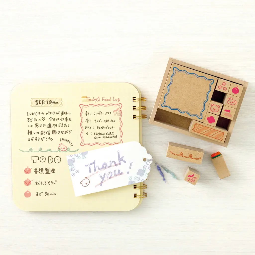 【ロフト】この秋の新作文具が大集合！「文フェス 2026AUTUMN」開催 画像 17