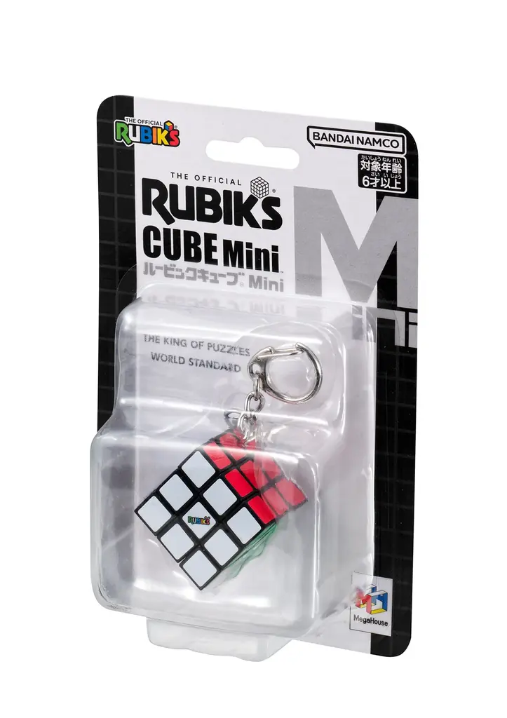 ルービックキューブでキャンプの自由時間をもっと楽しく！全国10か所のキャンプ場で「ルービックキューブMini」をプレゼント！ 画像 2