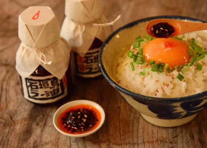 【阪急うめだ本店】うま辛グルメが8月19日(水)から登場。デパ地下とレストラン街に集結 画像 8