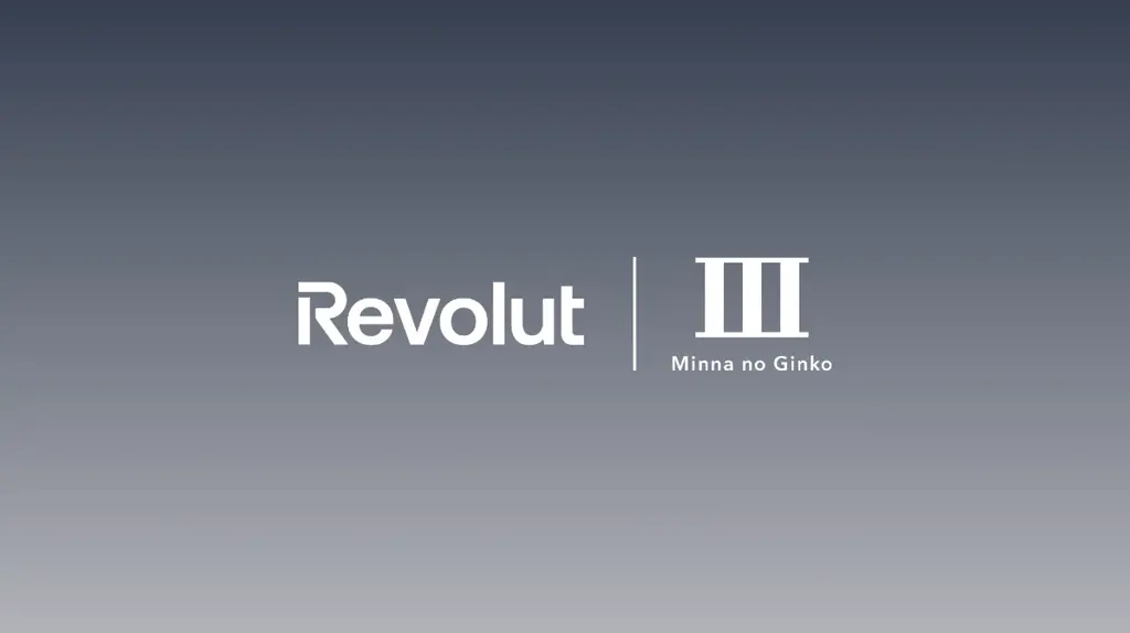 Revolutとみんなの銀行が連携、即時手数料ゼロでチャージ