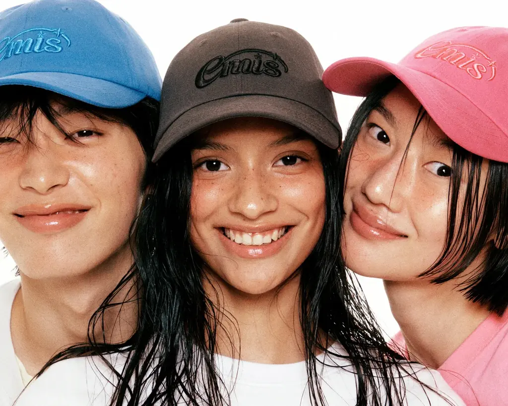 8/26〜emisのMISUGIが大阪初登場、阪急POP-UP