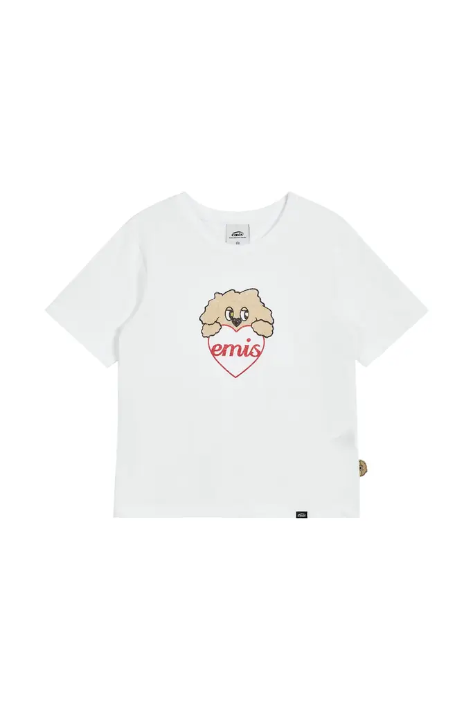 韓国発アパレルブランド「emis」、約1年ぶりの大阪POP-UPを開催！ブランドキャラクター「MISUGI」が大阪初登場 画像 13