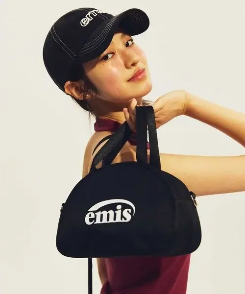 韓国発アパレルブランド「emis」、約1年ぶりの大阪POP-UPを開催！ブランドキャラクター「MISUGI」が大阪初登場 画像 2