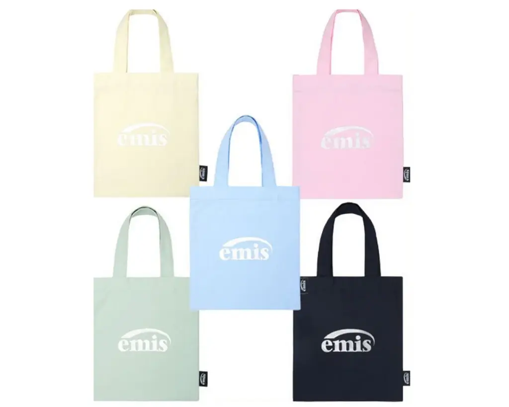 韓国発アパレルブランド「emis」、約1年ぶりの大阪POP-UPを開催！ブランドキャラクター「MISUGI」が大阪初登場 画像 9