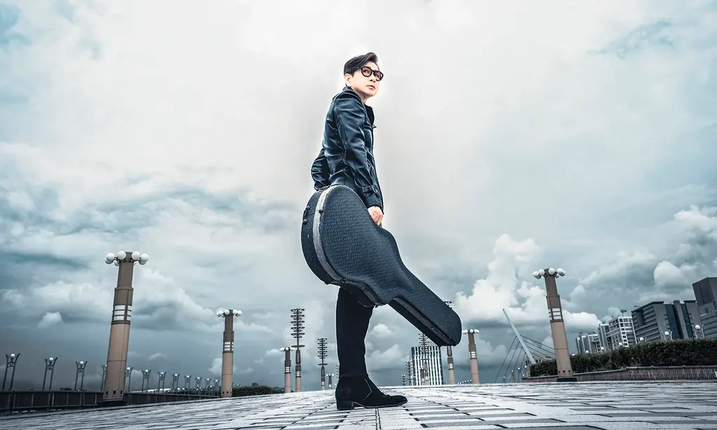東阪アリーナライブ「藤井フミヤ ARENA LIVE 2026 360°」から、最終日となる日本武道館公演を、10月18日(日)にWOWOW独占生中継決定！ 画像 3