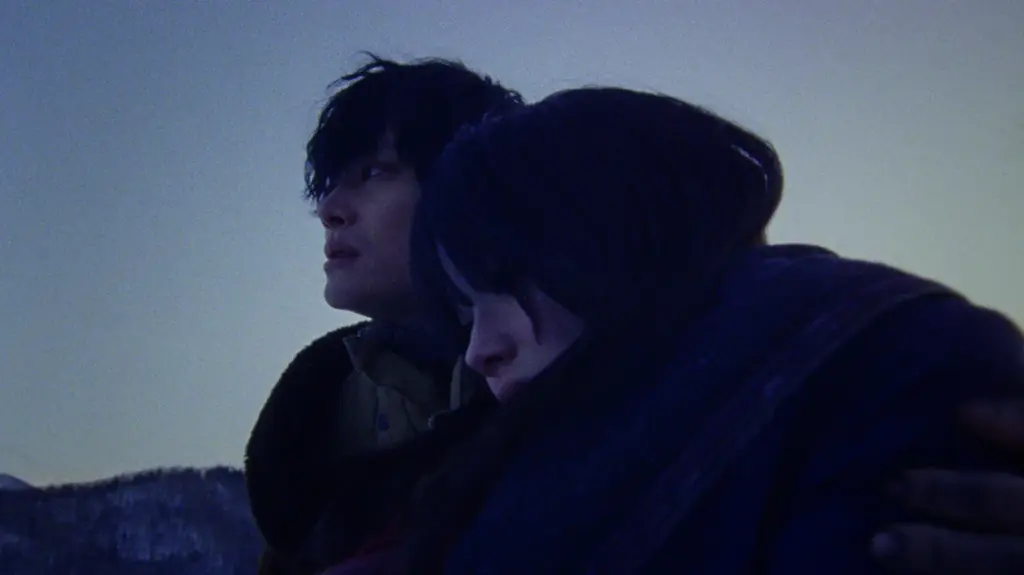 短編映画『月の民』（英題：Moongirl）第51回トロント国際映画祭（TIFF）Short Cuts部門に正式招待ワールドプレミア上映が決定 画像 5