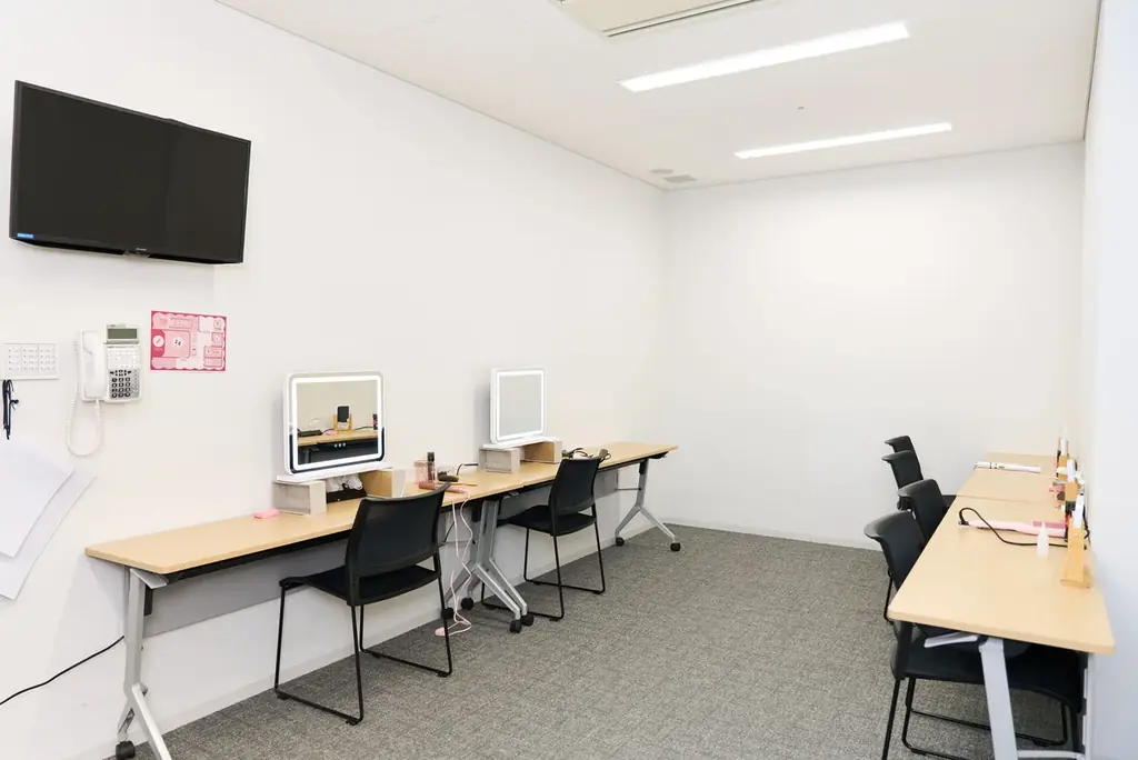「Girls place to be. vol.３」女性ファンの熱気に包まれ開催終了！ 画像 3