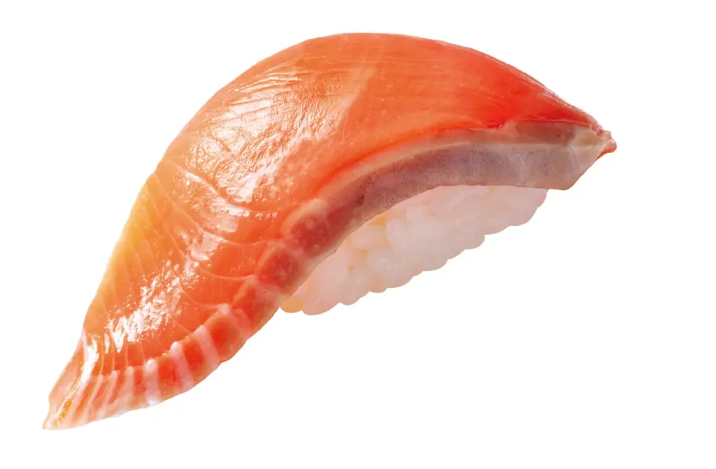 【はま寿司】秋鮭と、白エビのかき揚げが100円（税込110円）！「はま寿司のにっぽん旨ねた祭り」開催！ 画像 2