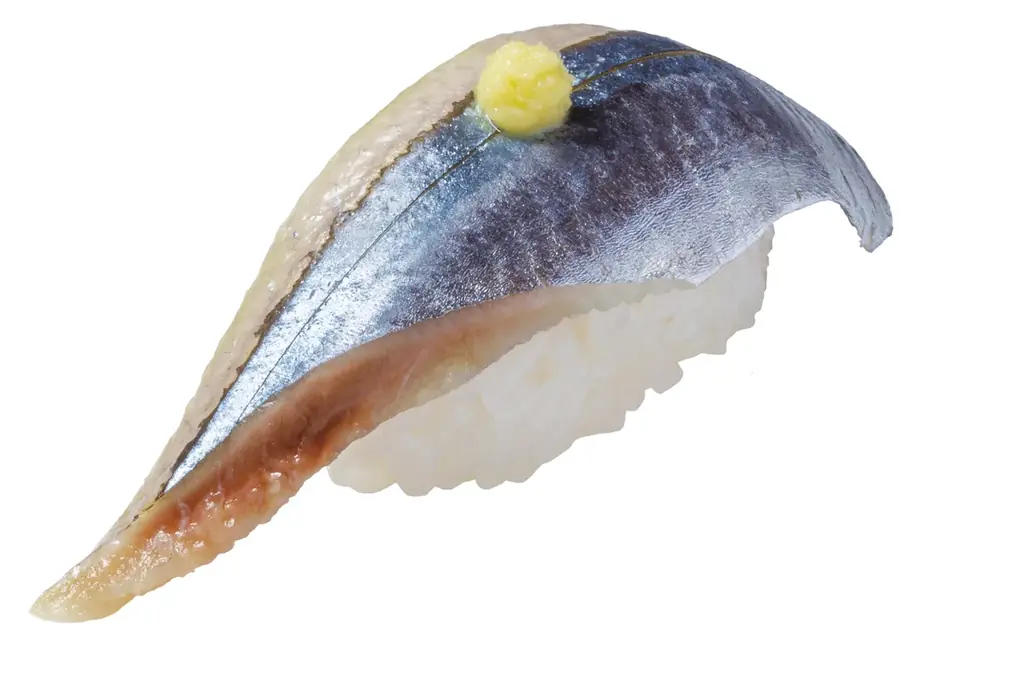 【はま寿司】秋鮭と、白エビのかき揚げが100円（税込110円）！「はま寿司のにっぽん旨ねた祭り」開催！ 画像 4