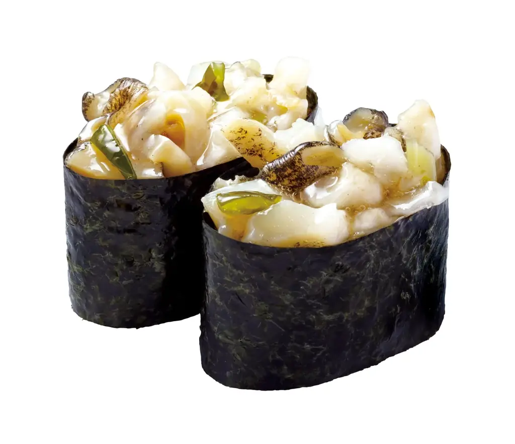 【はま寿司】秋鮭と、白エビのかき揚げが100円（税込110円）！「はま寿司のにっぽん旨ねた祭り」開催！ 画像 6