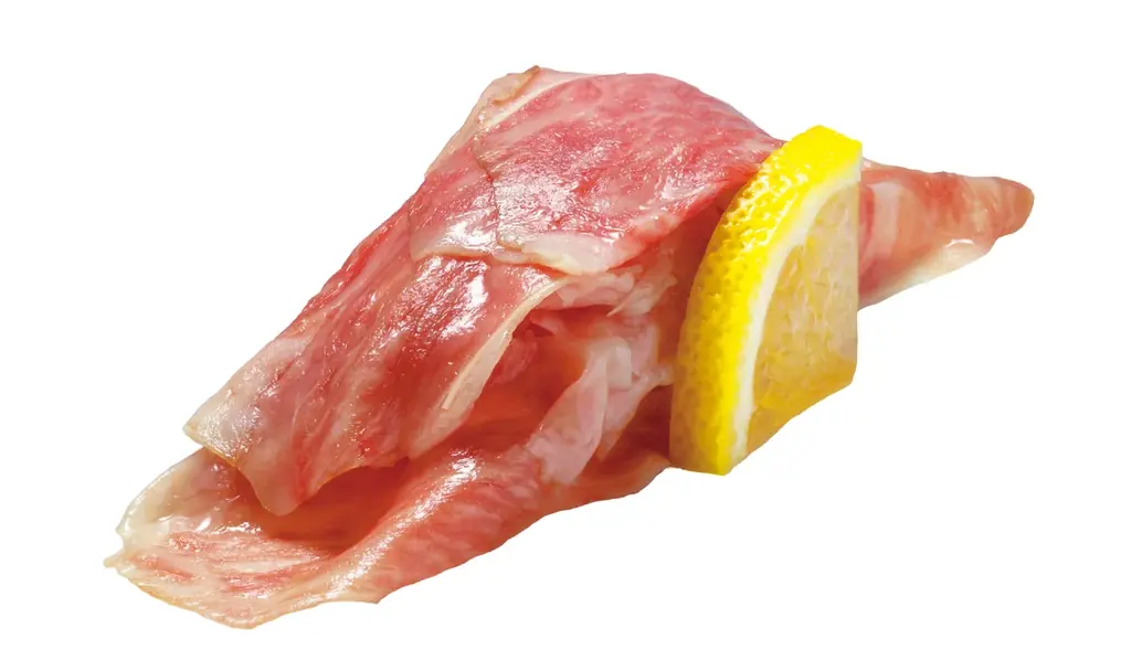 【はま寿司】秋鮭と、白エビのかき揚げが100円（税込110円）！「はま寿司のにっぽん旨ねた祭り」開催！ 画像 7
