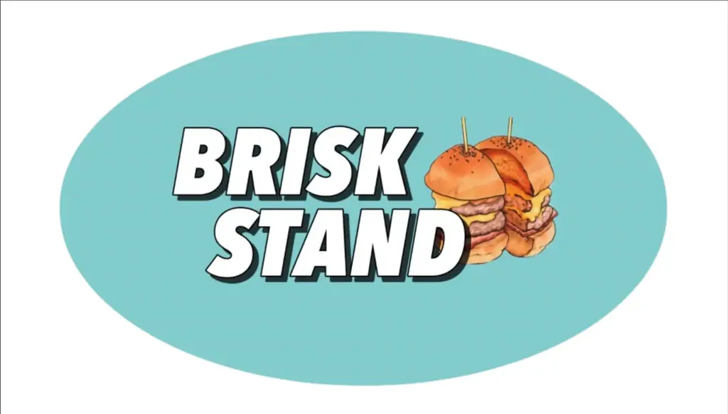 【墨田区初出店！】日本一のグルメバーガー「BRISK STAND」が「東京ミズマチ」に8月末にグランドオープン！ 画像 3