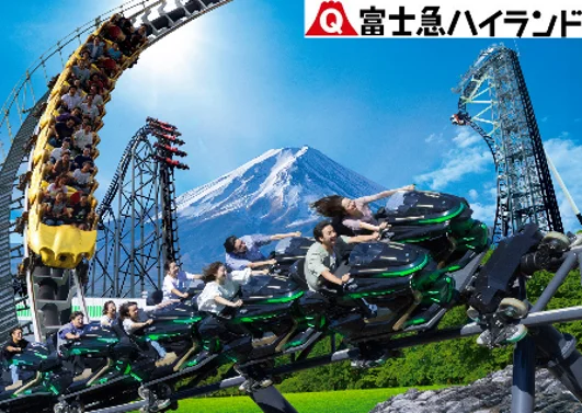 トーマスランドが“おばけたちのパーティー会場”に！？『トーマスランド HALLOWEEN PARTY！』9月12日（土）開幕 画像 5