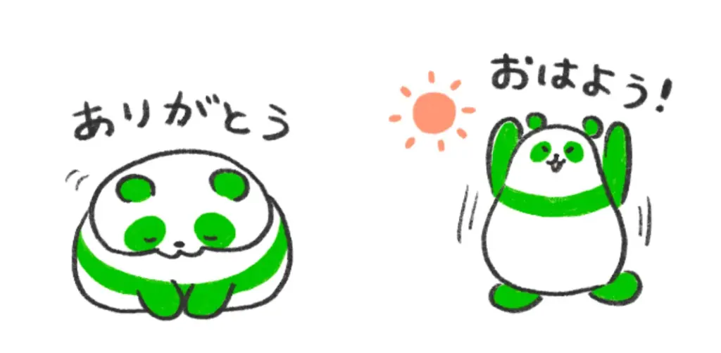 血圧管理あるあるがLINEスタンプで登場！ 画像 5