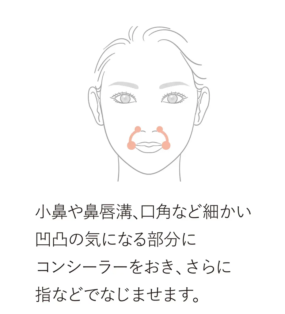 【est】から絹とうふのようになめらかになじむ 新感覚“絹ごし*”パウダーファンデーション10月9日（金）新登場。軽やかに上質なカバーを叶えるコンシーラーも同時発売。 画像 20