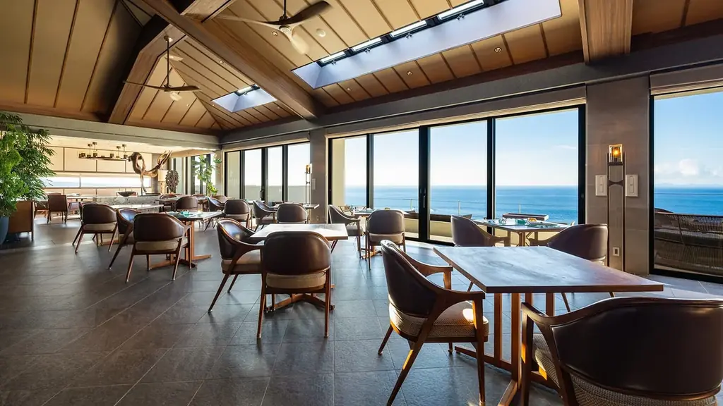 【沖縄古宇利島 One Suite THE GRAND】福岡のフレンチレストラン『Syn（シン）』とのコラボ美食旅がLa BOMBANCE 古宇利島にて開催決定 画像 10