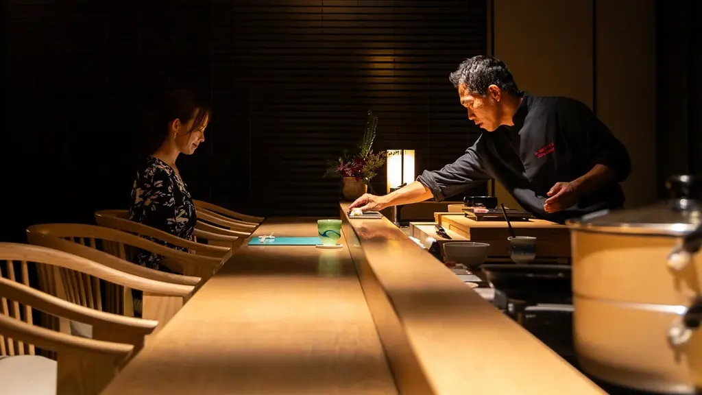 【沖縄古宇利島 One Suite THE GRAND】福岡のフレンチレストラン『Syn（シン）』とのコラボ美食旅がLa BOMBANCE 古宇利島にて開催決定 画像 11