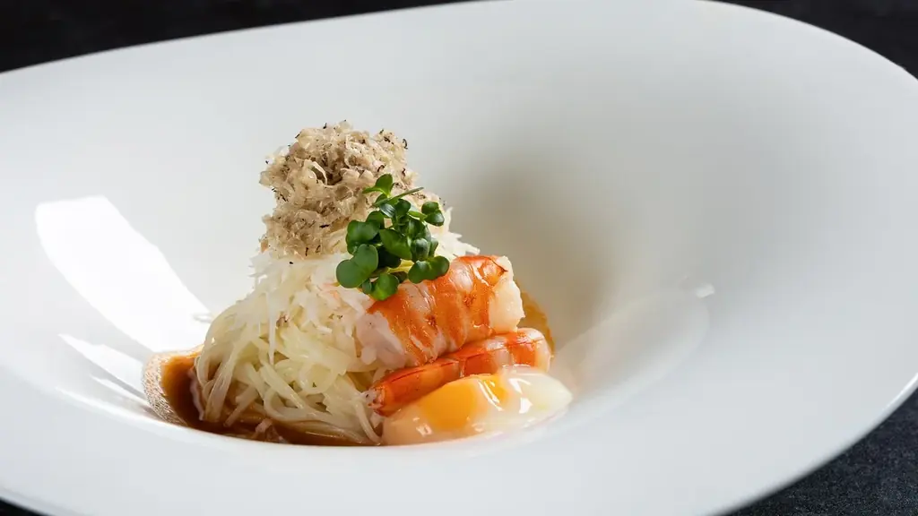 【沖縄古宇利島 One Suite THE GRAND】福岡のフレンチレストラン『Syn（シン）』とのコラボ美食旅がLa BOMBANCE 古宇利島にて開催決定 画像 12