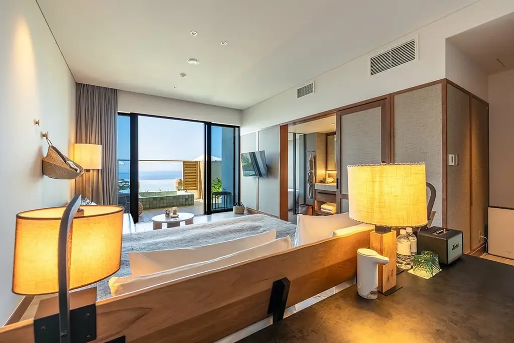 【沖縄古宇利島 One Suite THE GRAND】福岡のフレンチレストラン『Syn（シン）』とのコラボ美食旅がLa BOMBANCE 古宇利島にて開催決定 画像 7