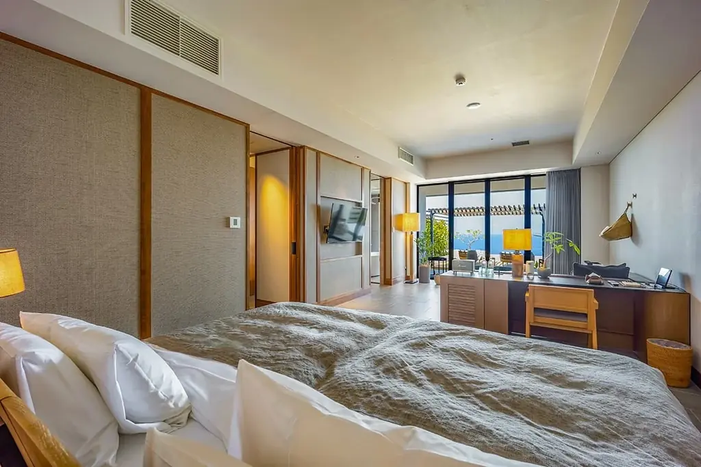 【沖縄古宇利島 One Suite THE GRAND】福岡のフレンチレストラン『Syn（シン）』とのコラボ美食旅がLa BOMBANCE 古宇利島にて開催決定 画像 8